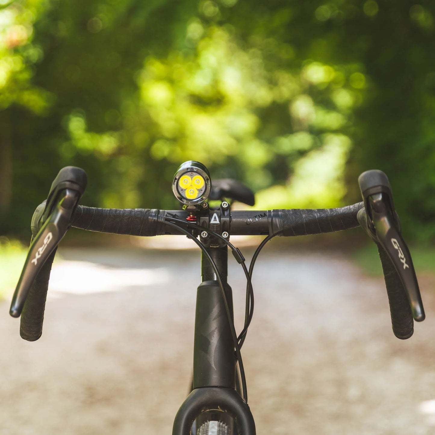 Iluminación frontal LUCES DE EXPOSICIÓN TORO MK16