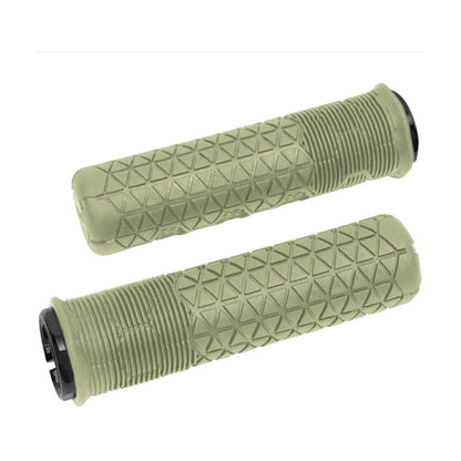 Grips ENVE FRACTAL Lock-On Trail Verde
