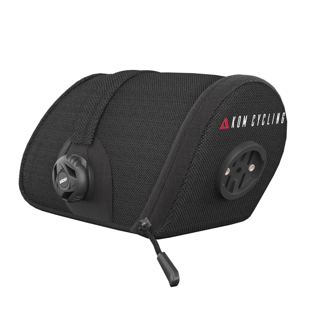Bolsa de sillín KOM CYCLING SADDLE BAG SMALL