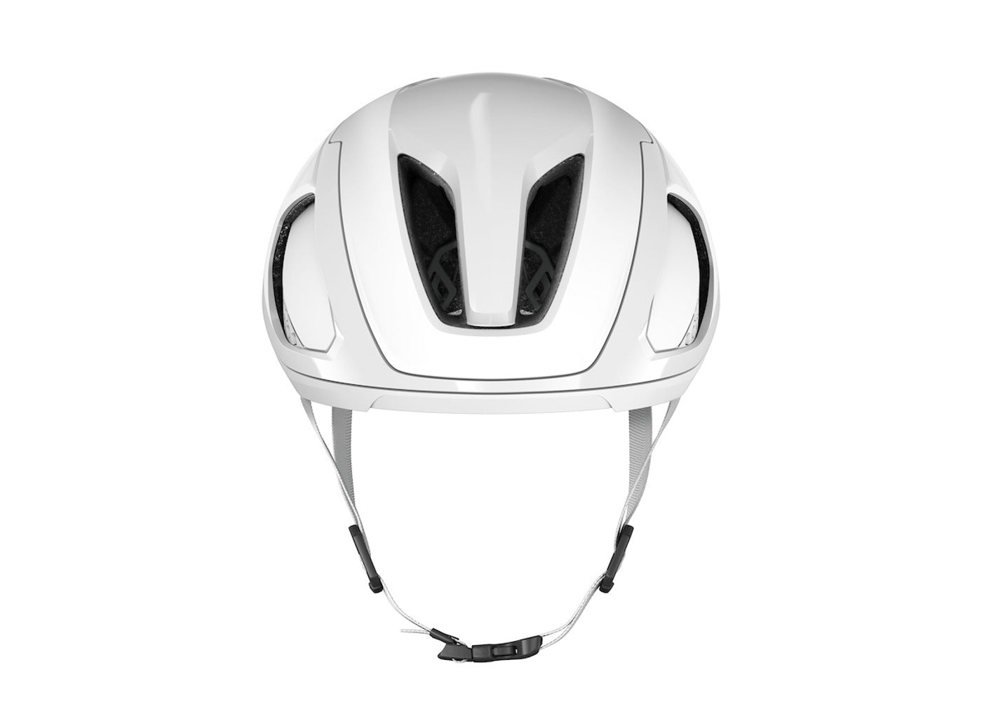 Casco Carretera LAZER VENTO KINETICORE Blanco