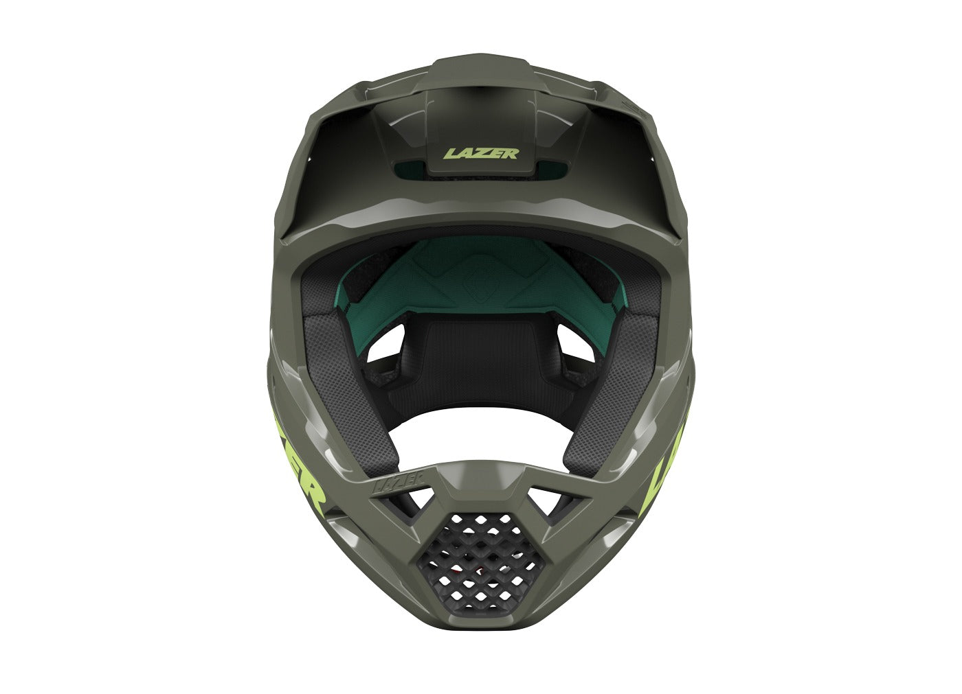 Casco BTT LAZER CHASE KINETICORE Matt Moss