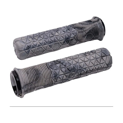 Grips ENVE FRACTAL Lock-On Trail Gris