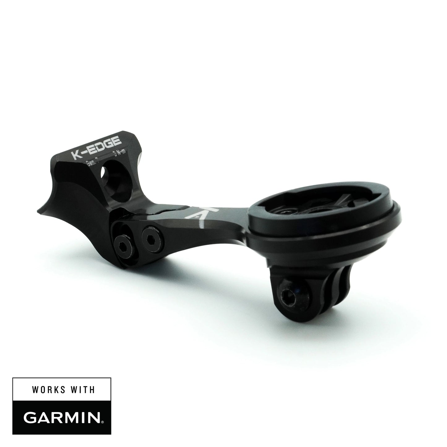 Soporte GPS Garmin K-EDGE Combo Mount Madone Gen 8