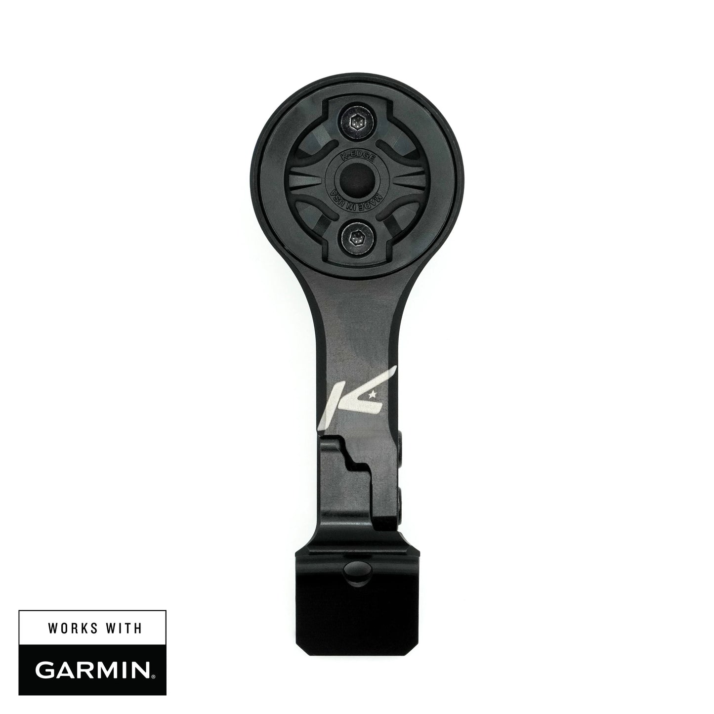 Soporte GPS Garmin K-EDGE Combo Mount Madone Gen 7