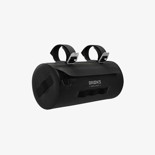 BROOKS SCAPE POUCH 3L Bolsa de manillar Negro