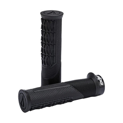Grips SDG OPEN CORE THRICE 136 mm Negro