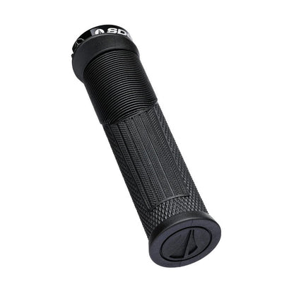 Grips SDG OPEN CORE THRICE 136 mm Negro