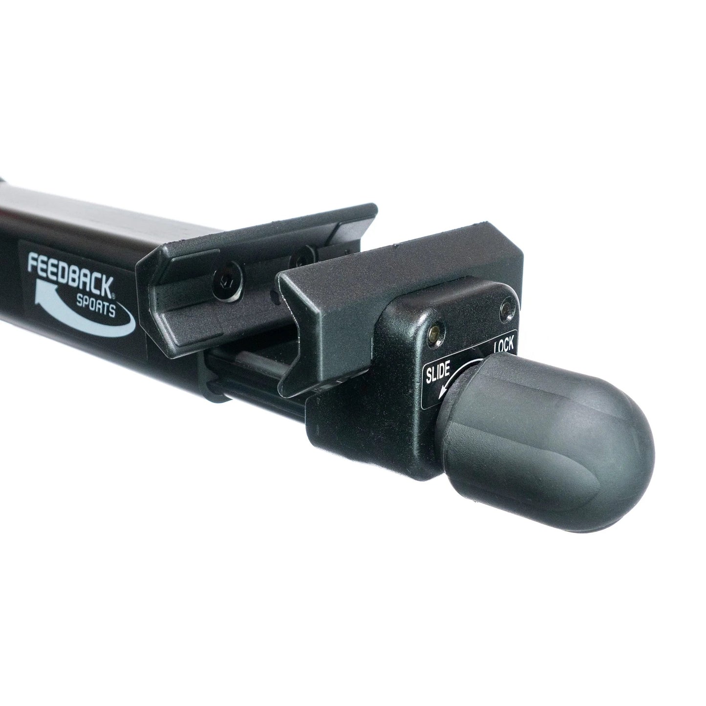 FEEDBACK Soportes ultraligeros para talleres