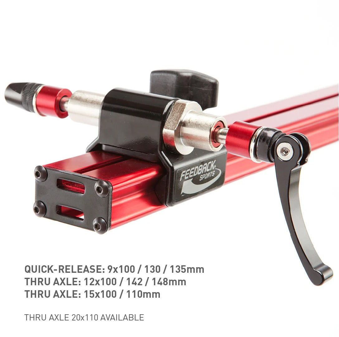 FEEDBACK Soportes para talleres Sprint