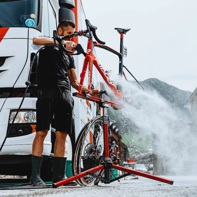 FEEDBACK Soportes para talleres Sprint