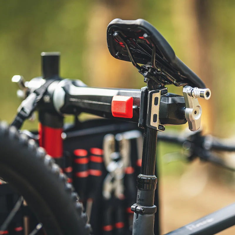 FEEDBACK Soportes de taller Pro Mechanic HD