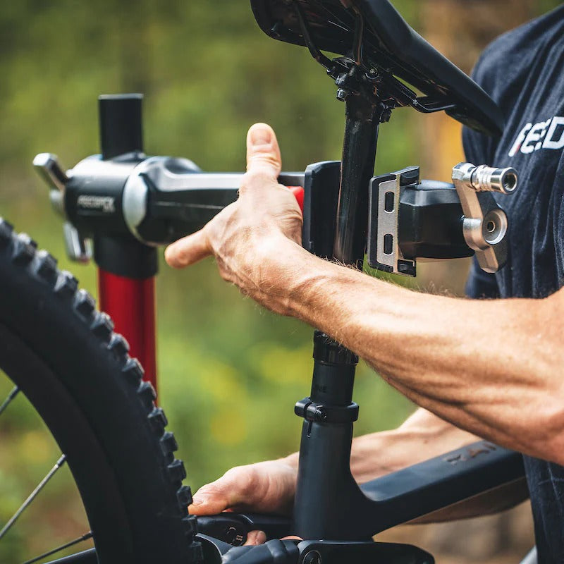 FEEDBACK Soportes de taller Pro Mechanic HD