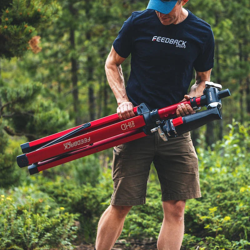 FEEDBACK Soportes de taller Pro Mechanic HD