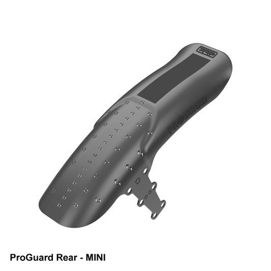 Guardabarros trasero RRP ProGuard Mini