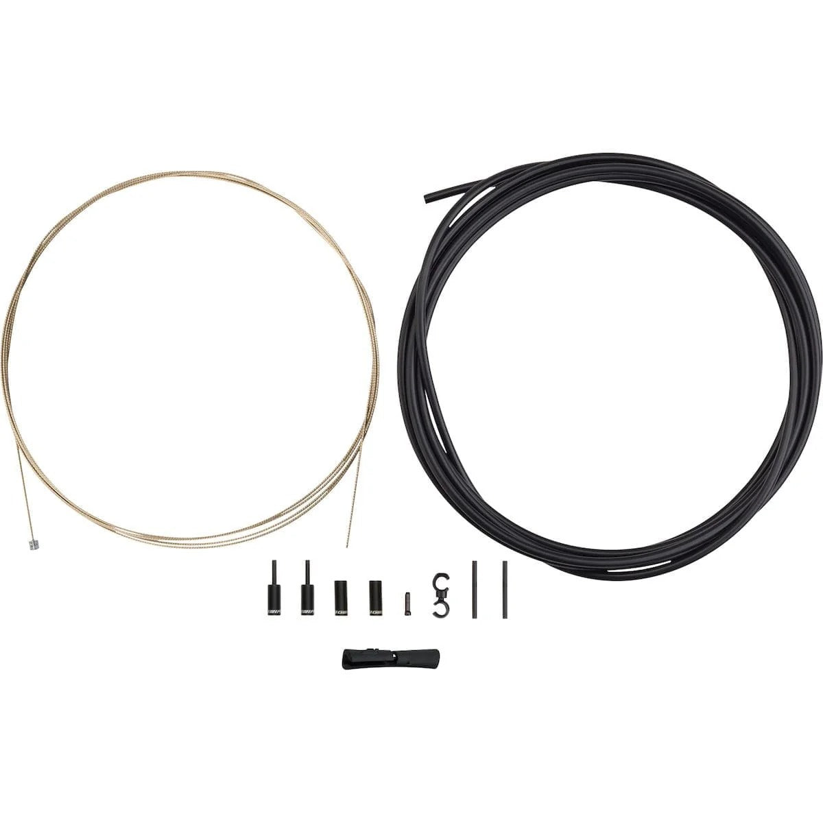 Kit de cable y funda para tija de sillín telescópica JAGWIRE PRO DROPPER