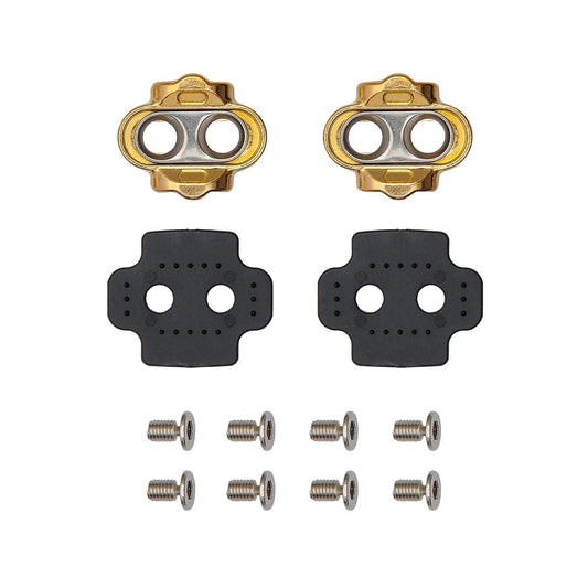 Kit de cuñas CRANKBROTHERS STANDARD RELEASE