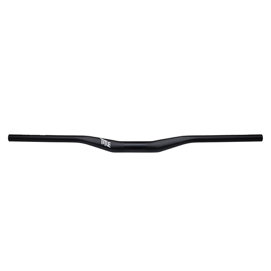 Manillar TITLE FORM Carbon Rise 25mm 800mm
