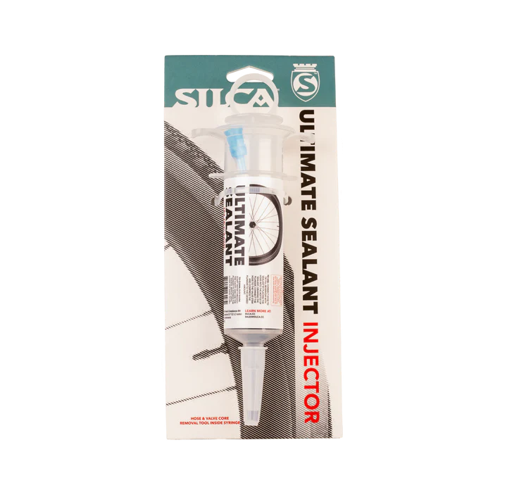 Jeringa para SILCA ULTIMATE SEALANT INJECTOR Preventive Liquid