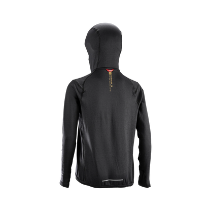 Chaqueta LEATT MTB THERMAFLOW 2.0 Negro