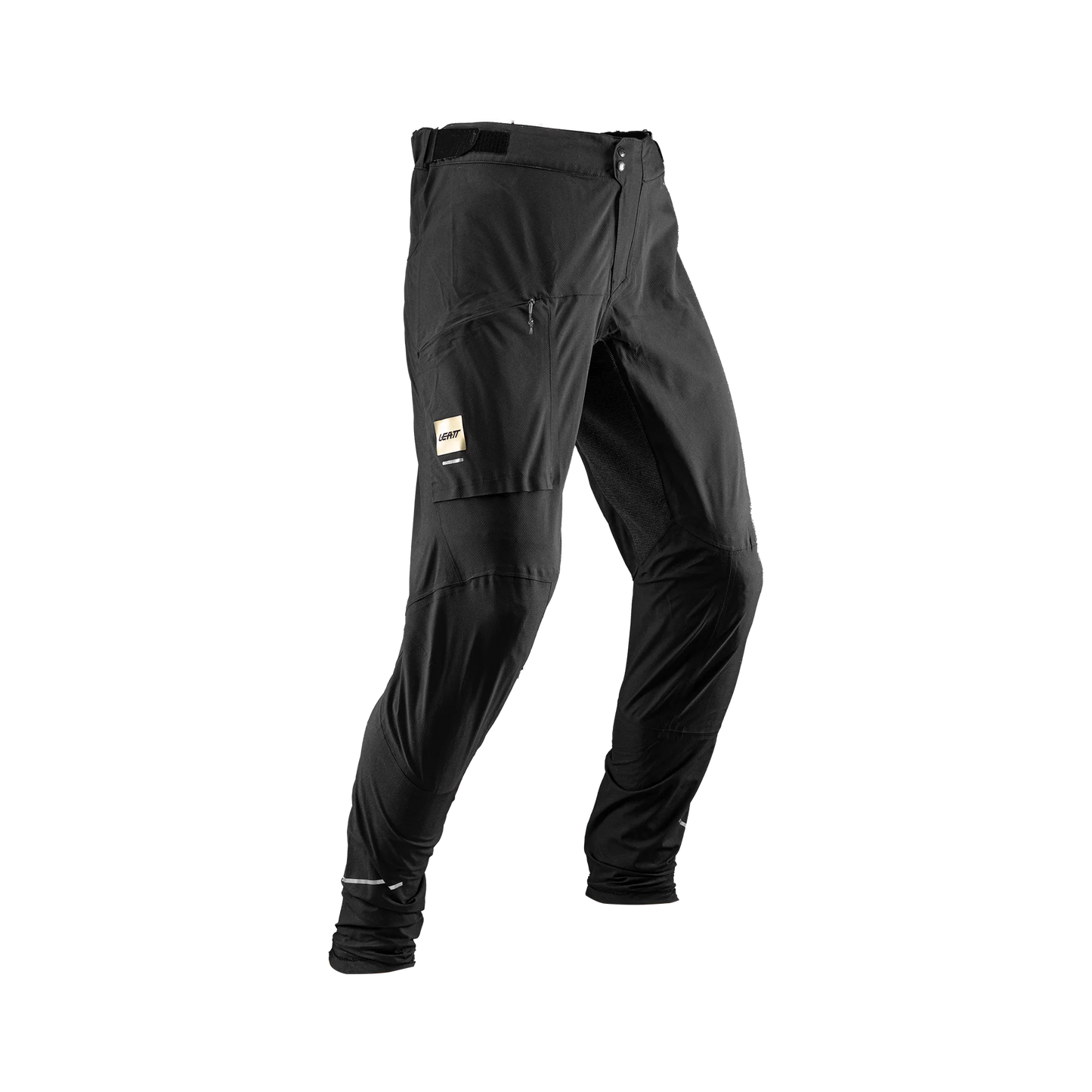 Pantalón LEATT MTB HYDRADRI 3.0 Negro