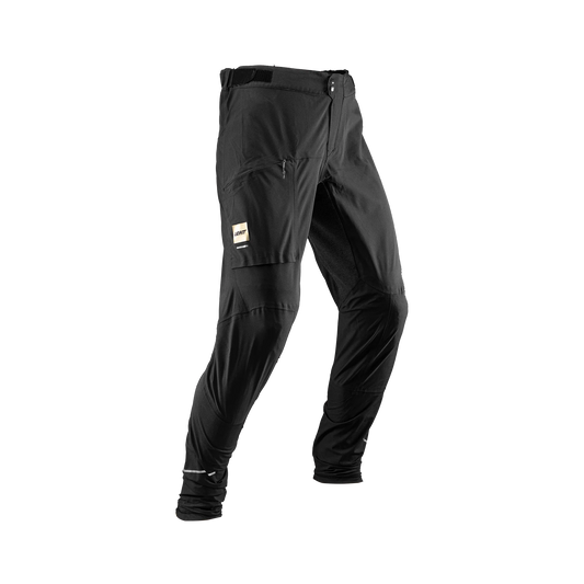 Pantalón LEATT MTB HYDRADRI 3.0 Negro