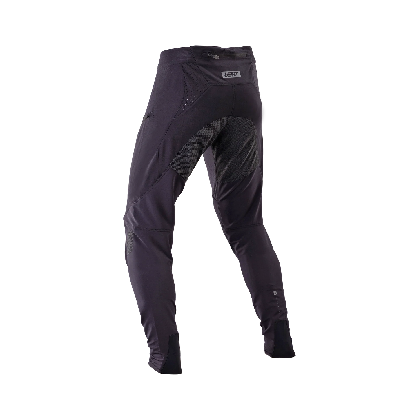 Pantalón LEATT MTB GRAVITY 3.0 STEALTH Negro/Gris