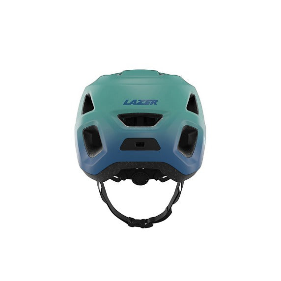 Casco MTB LAZER FINCH KINTEICORE Teal Mate