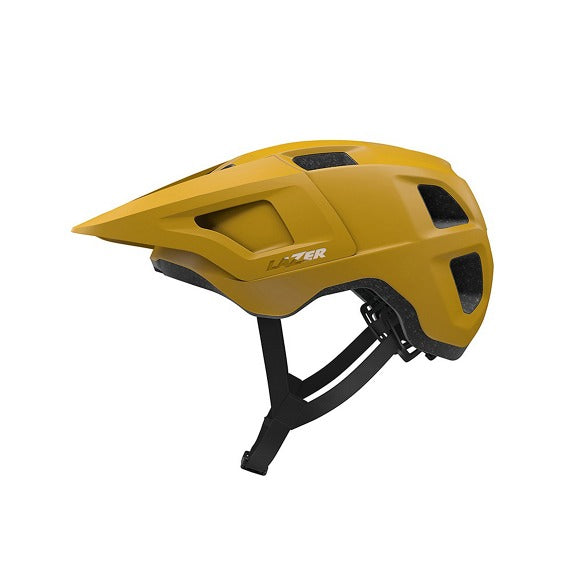 Casco MTB LAZER LUPO KINETICORE Otoño Mate