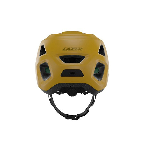 Casco MTB LAZER LUPO KINETICORE Otoño Mate