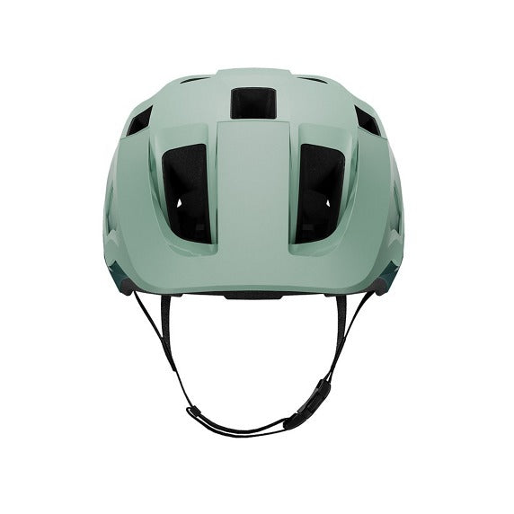 Casco MTB LAZER FINCH KINTEICORE Verde Menta Mate