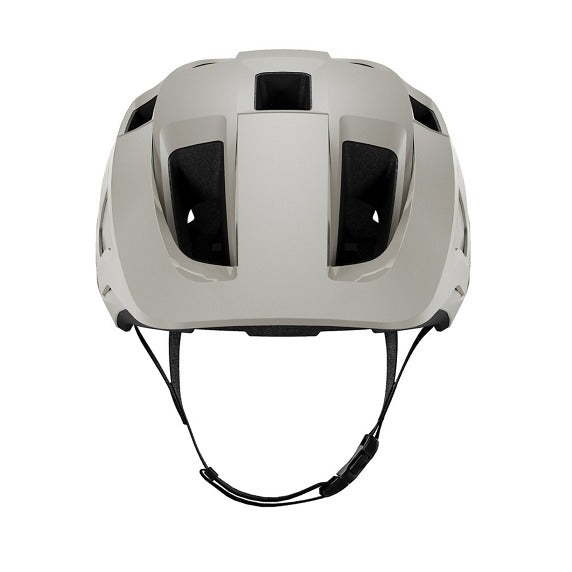 Casco MTB LAZER LUPO KINETICORE White Stone