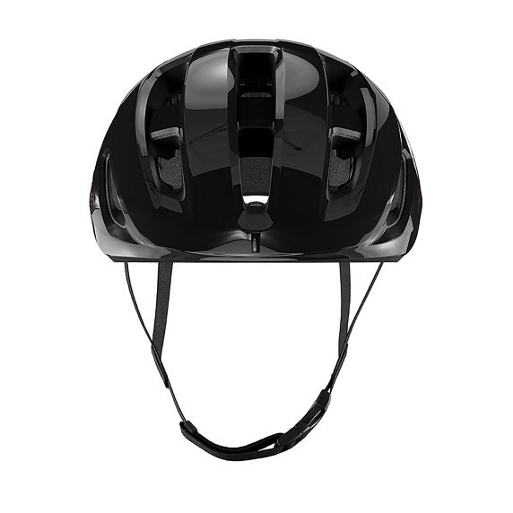 Casco de carretera LAZER SPHERE KINETICORE Negro/Rojo