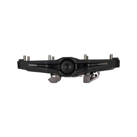 Pedales de Piso / Coche SHIMANO PD-EH510 SPD Negro