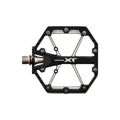 Pedales Planos SHIMANO XT PD-M8240