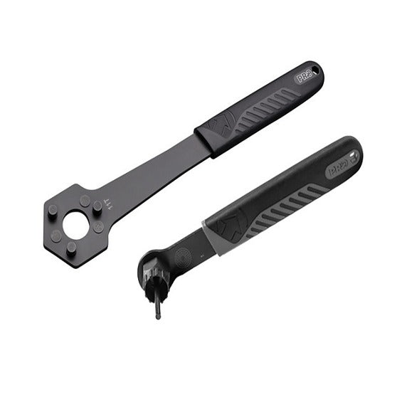 Extractor de Cassette PRO Llave Tuerca/Llave Cassette