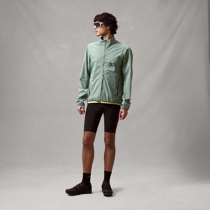 Chaqueta ENDURA ALLTRACK RIDE PACKABLE Verde