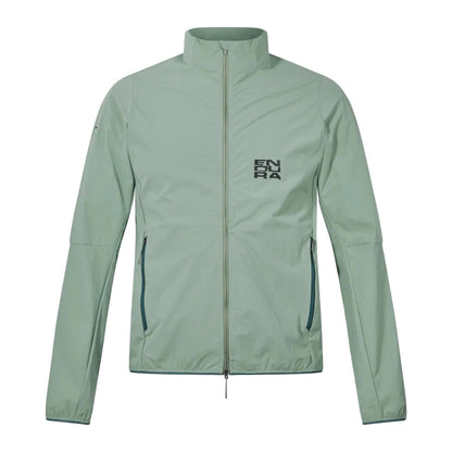 Chaqueta ENDURA ALLTRACK RIDE PACKABLE Verde
