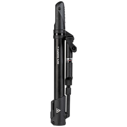 Bomba de Mano TOPEAK MINI MORPH G Negro