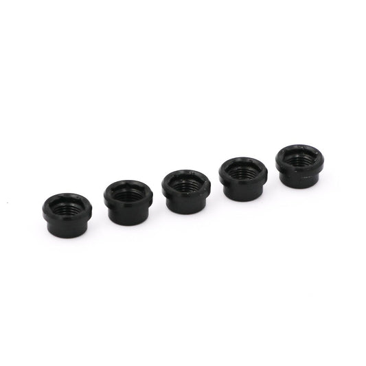 Tornillos Chimeneas de Plato RENNEN Regular (x5)