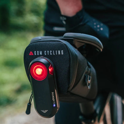 Bolsa de Sillín KOM CYCLING SADDLE BAG REGULAR Varia