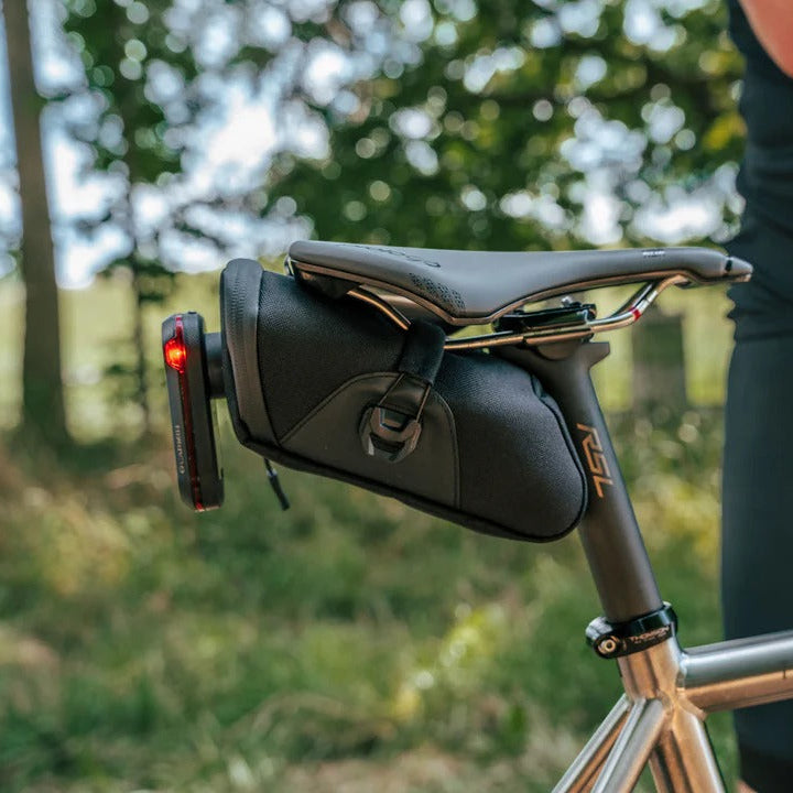 Bolsa de sillín KOM BOLSA DE SILLÍN PARA CICLISMO