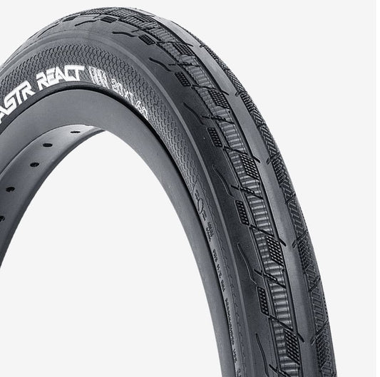Neumático TIOGA FASTR REACT S-Spec 20x1.60