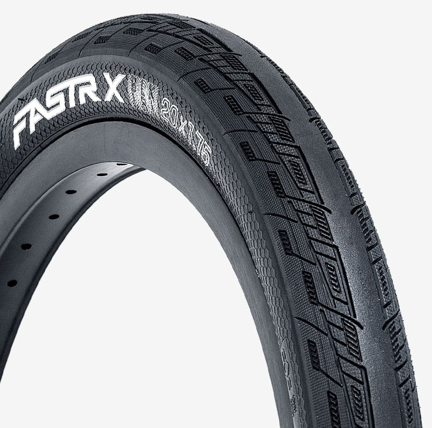 Neumático TIOGA FASTR-X S-Spec 20x1"3/8