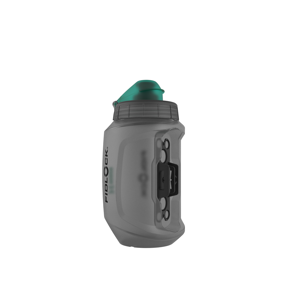 FIDLOCK TWIST Botella de Repuesto Simple (550ml) Anti-Bacterias