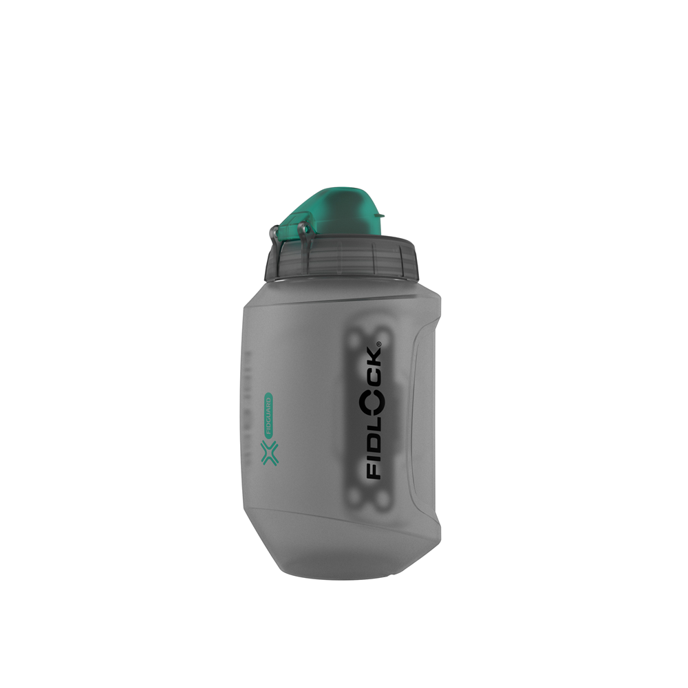 FIDLOCK TWIST Botella de Repuesto Simple (550ml) Anti-Bacterias