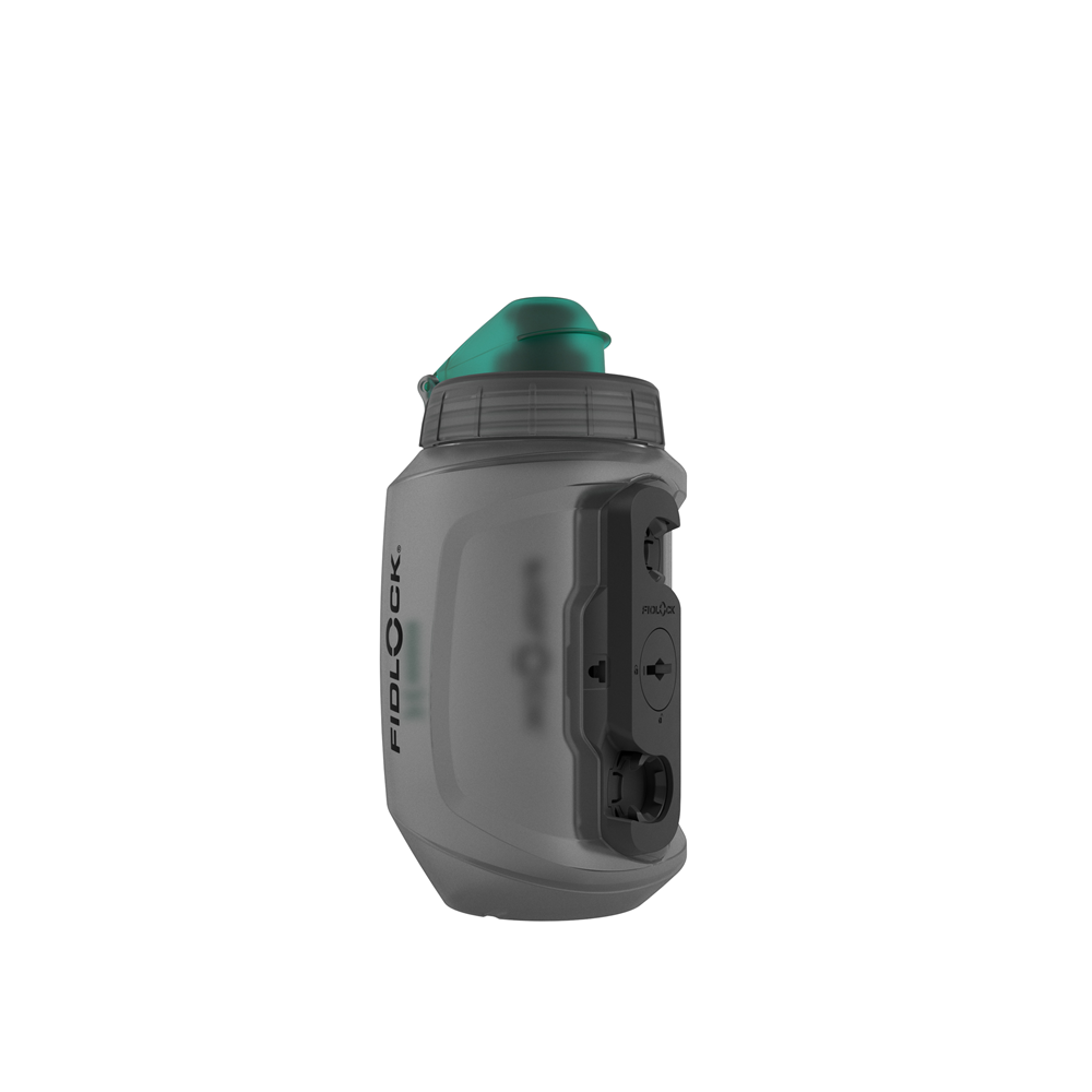 FIDLOCK TWIST Botella Con Correa Magnética (550ml) Anti-Bacterias