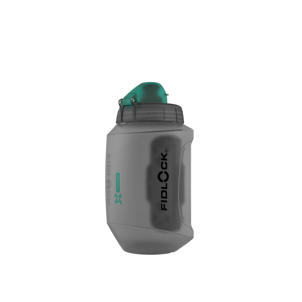 FIDLOCK TWIST Botella Con Correa Magnética (550ml) Anti-Bacterias