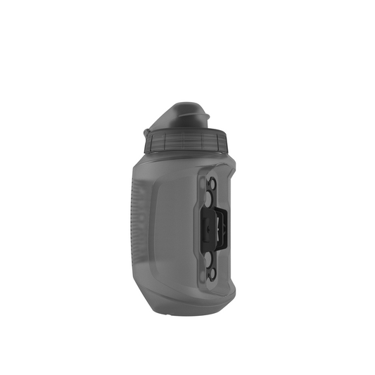 Botella de repuesto FIDLOCK TWIST Seul (550ml) Ahumado