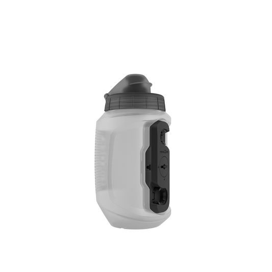 FIDLOCK TWIST Botella Con Correa Magnética (550ml) Transparente