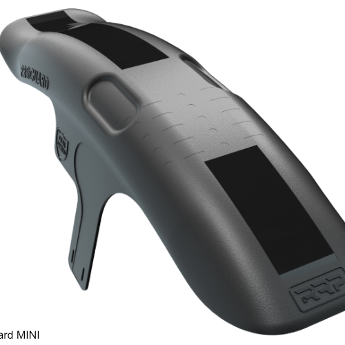 Guardabarros delantero RRP ProGuard Max Protection